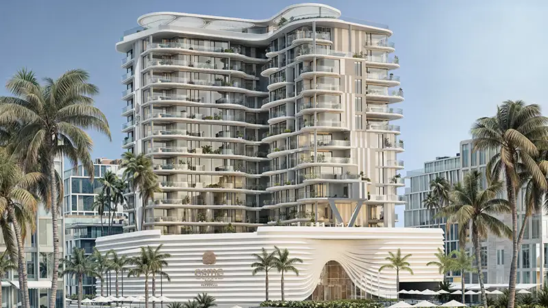Esme Beach Residences